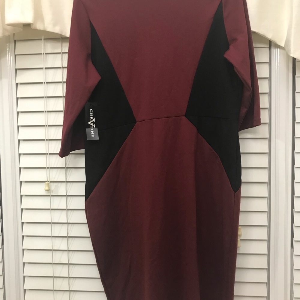Dress - Picture 6 of 6